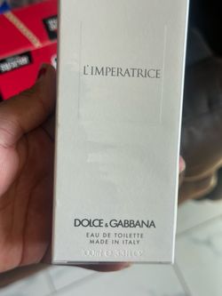 Perfumes