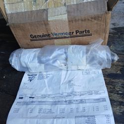 Vermeer Chipper Blades 