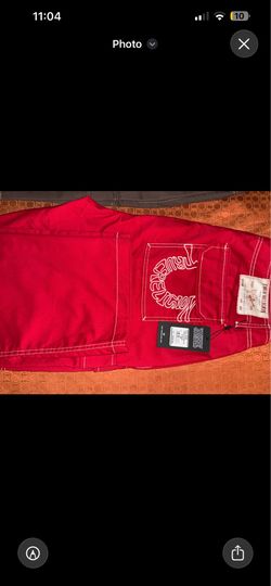 true religion pants