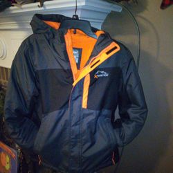 Boys Coats