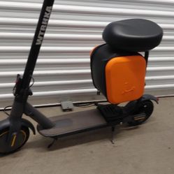 WTRHXA E-Scooter 