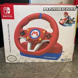 Mario Kart Wheel