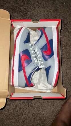 Nike Dunk Low So