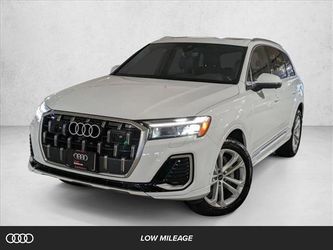 2025 Audi Q7
