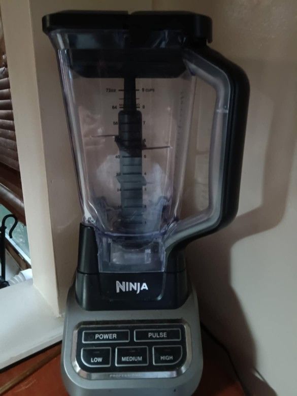 Ninja Professional Blender 1000w