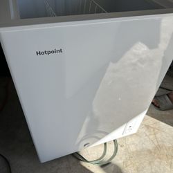 Refrigerador Hotpoint 