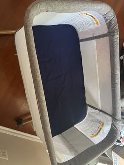 Baby Bassinet
