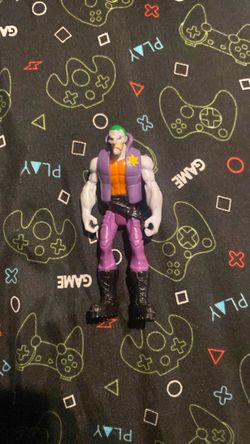 The joker