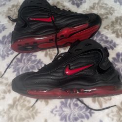 Nike Air Max Uptempo