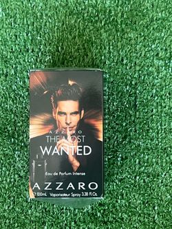 Azzaro The Most Wanted Eau de Parfum Intense – 100ML