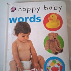 Baby Books 