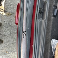 vitus pro bat