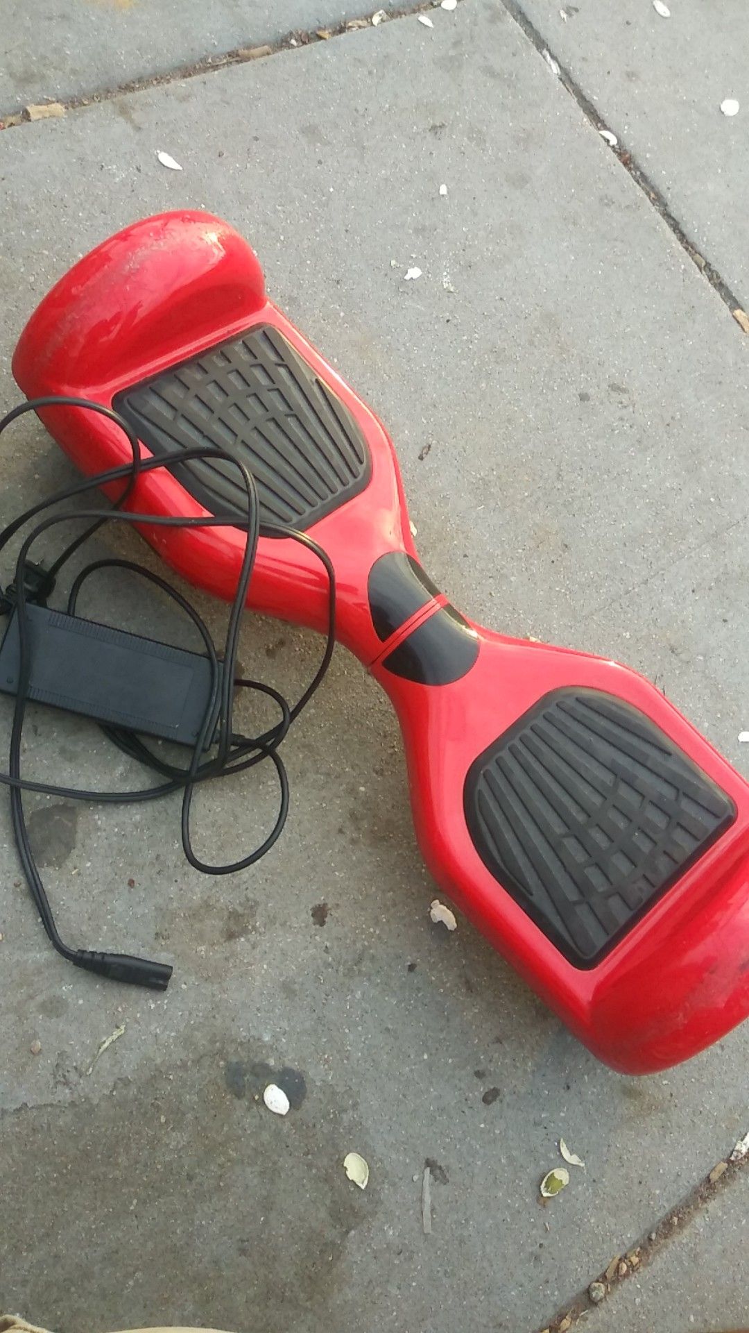 Hoverboard