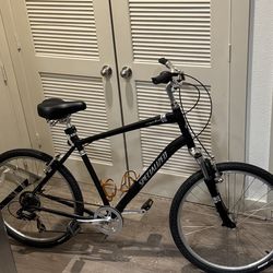 SPECIALIZED EXPEDITION MENS LARGE BIKE 🚲