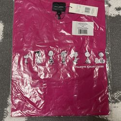 Marc Jacob X Peanut Collab