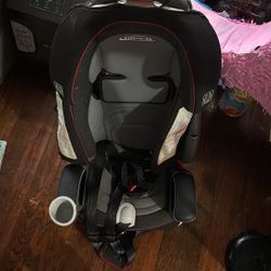 Graco Car Seat