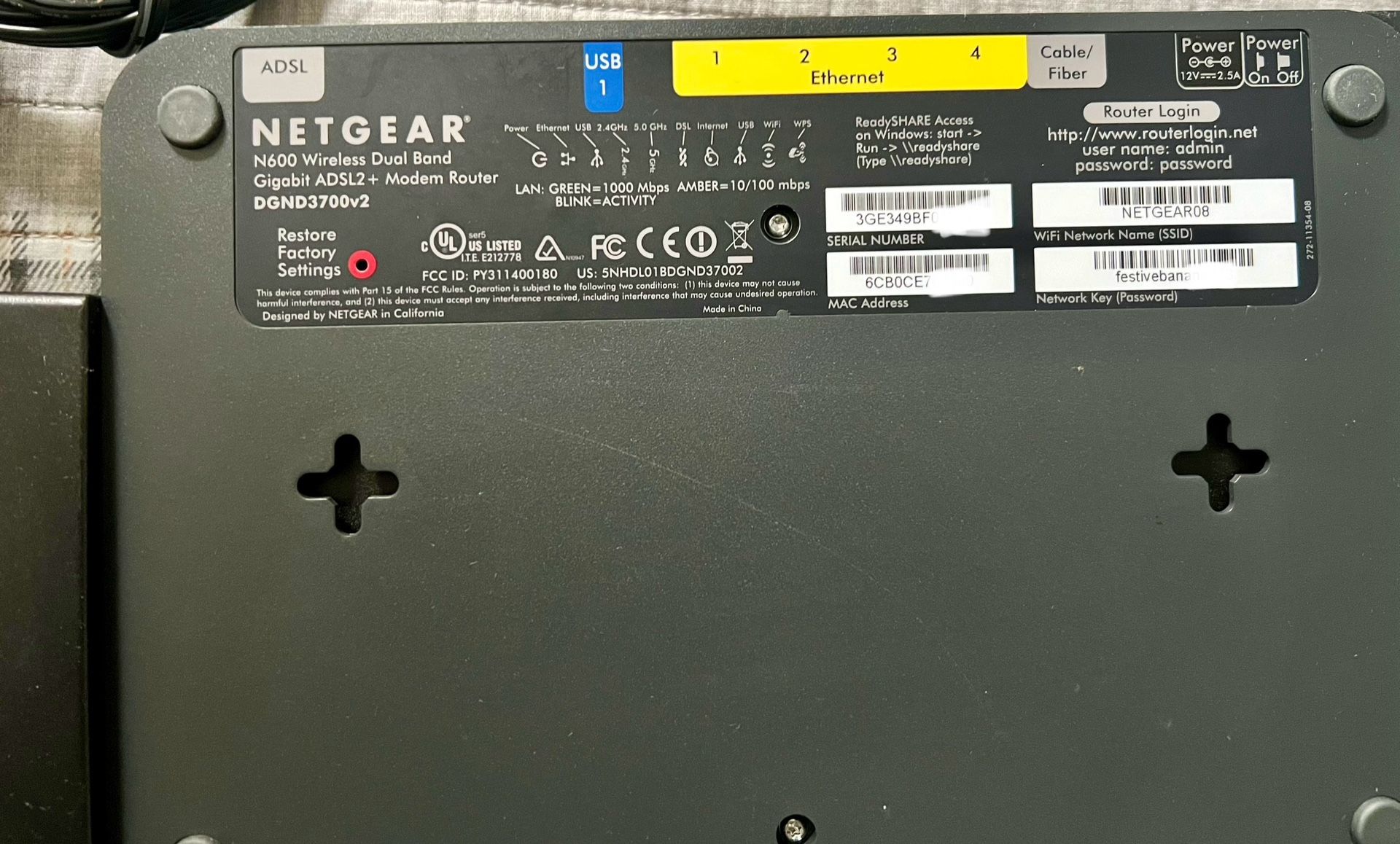 Router
