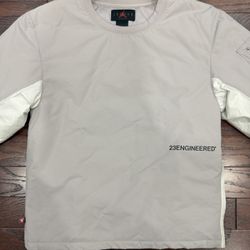 Jordan Puffer Over Shirt