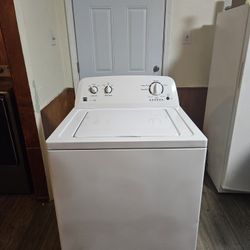 KENMORE WASHER GOOD CONDITION LARGE CAPACITY HEAVY DUTY DELIVERY AVAILABLE FOR EXTRA FEE WE DO REPAIRS 