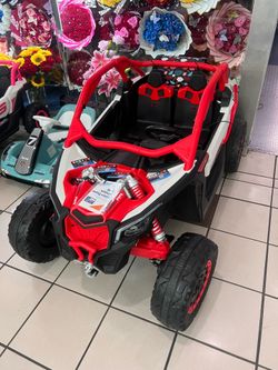 Cars for kids