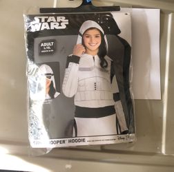 Halloween Costumes Adult Size L $10