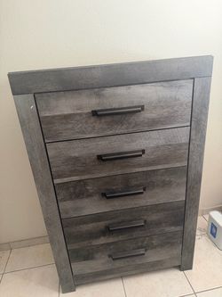 dresser