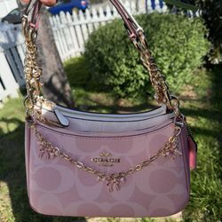 Coach Bags Multiple Colors