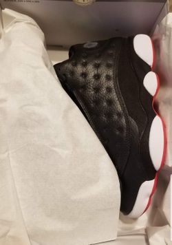 Air Jordan Retro 13 Size 8