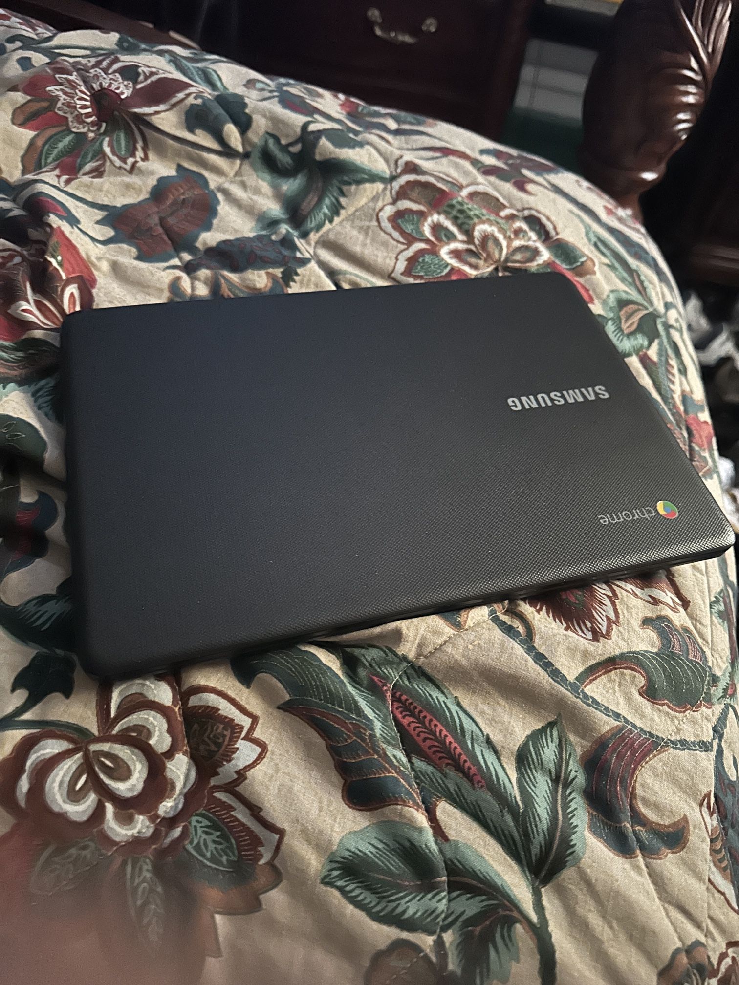 Samsung Chromebook 3