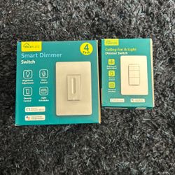 Smart Dimmer 