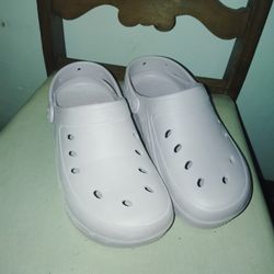 Women's Crocs 