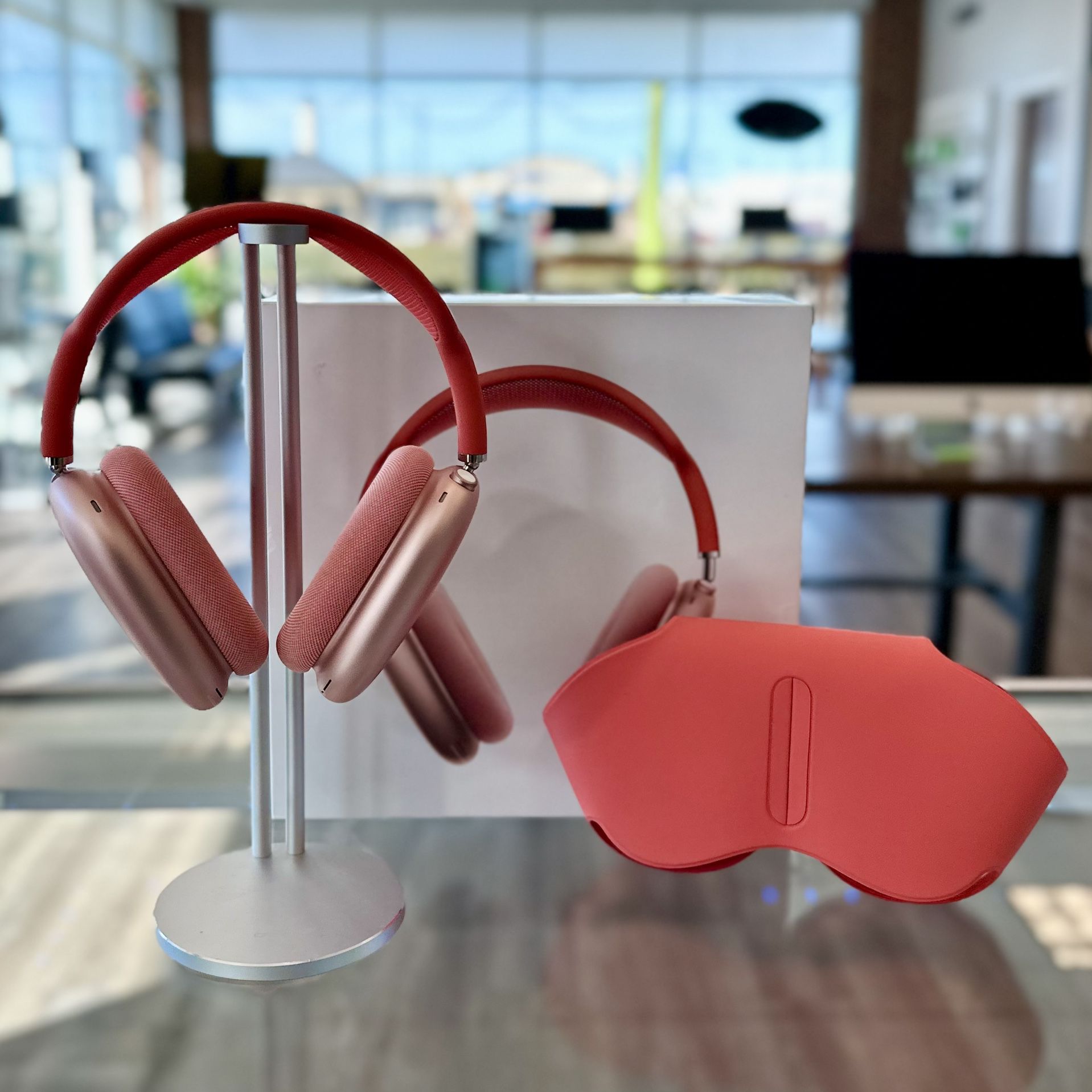 Apple AirPods Max (payments/trade optional)