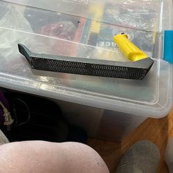 Stanley Surform Planer 