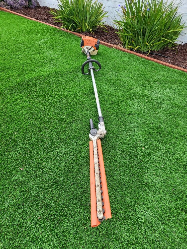 Trimmer
