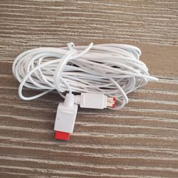 Sensor Bar Extension Cable Cord Lead For Nintendo Wii Wii U Console