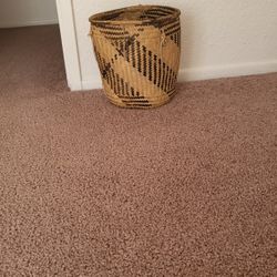 Wicker Basket $15.00