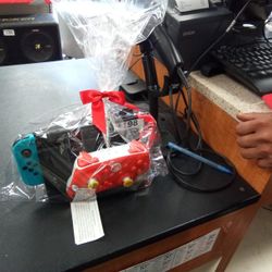  Nintendo Bundle