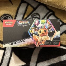 Prismatic and 151