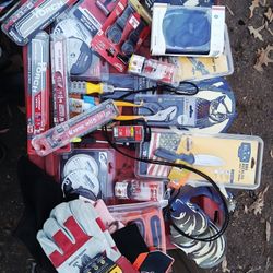 The Ultimate Package Deal 