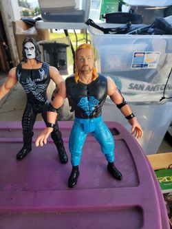 Diamond Dallas Page