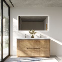 Vanity clearance 24”-84” starting from $299