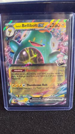 Pokémon cards