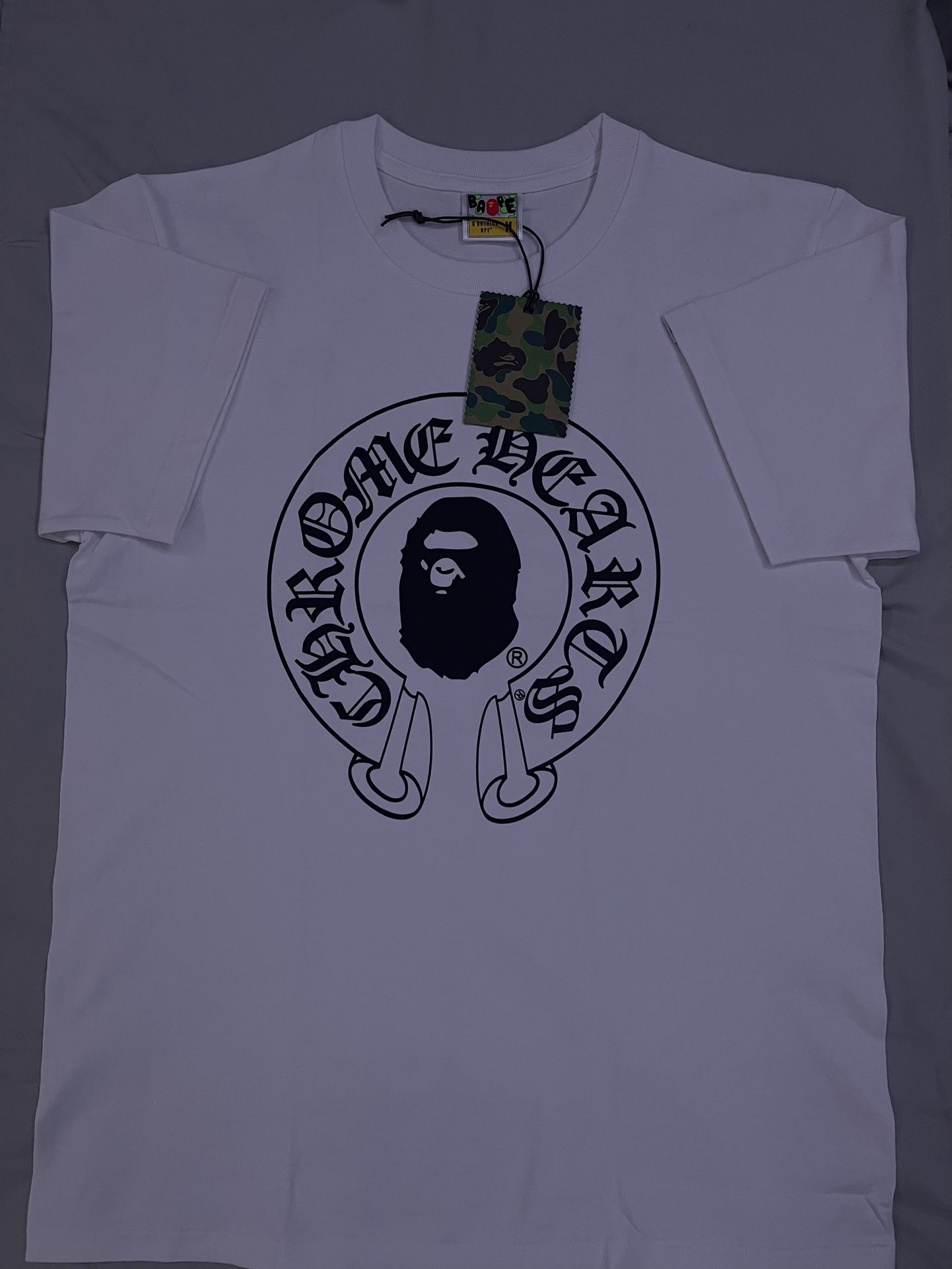 Bape T