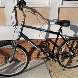 Diamond back bike wildwood pick up At Timber dr garner