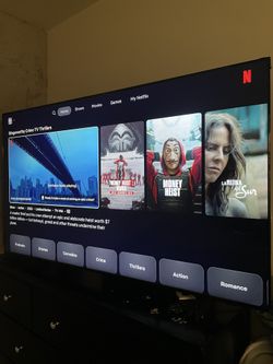 65 Inch Samsung TV