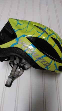 Youth Specialized bike helmet Flash. 50-58cm