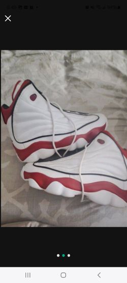 Jordans