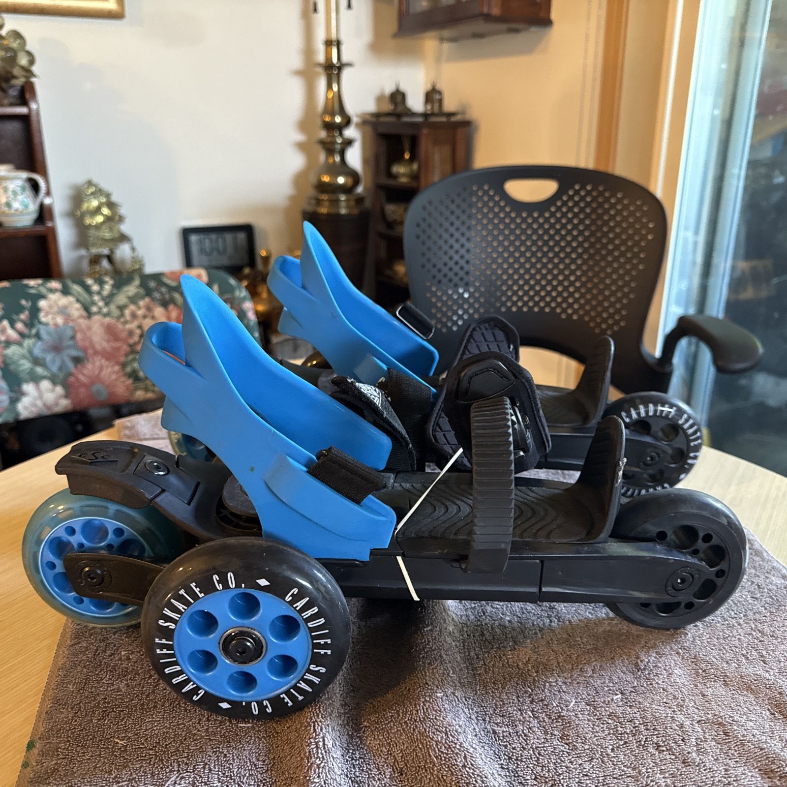 CARDIFF カーディフ CRUISER Large 【公式通販】