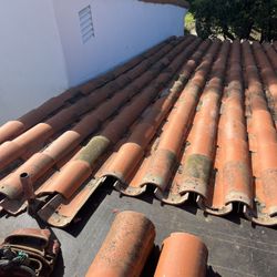 Roofing Techos Roofer 