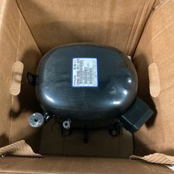 HVAC COMPRESSOR
